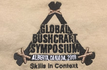 Global Bushcraft Symposium